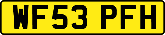 WF53PFH