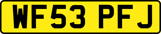 WF53PFJ