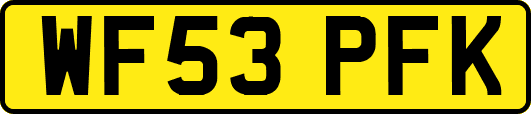 WF53PFK