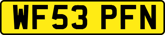 WF53PFN