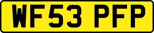 WF53PFP