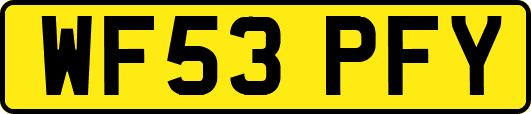 WF53PFY