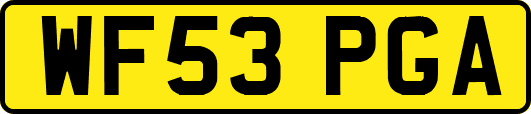 WF53PGA