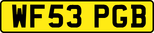 WF53PGB