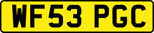 WF53PGC