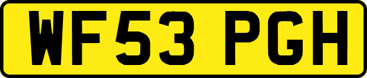 WF53PGH