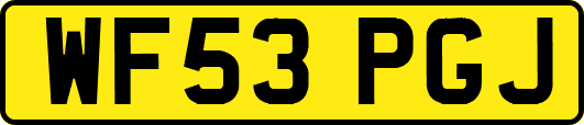WF53PGJ