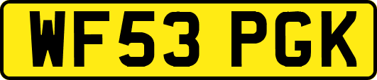 WF53PGK