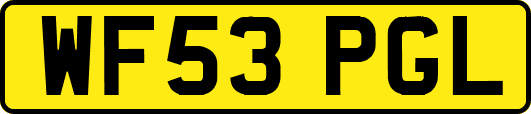 WF53PGL