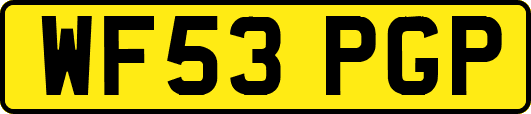 WF53PGP