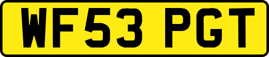 WF53PGT