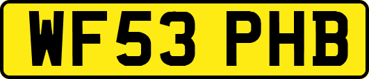 WF53PHB