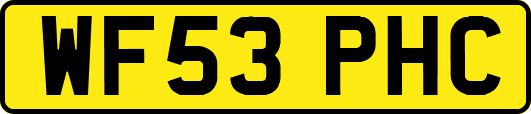 WF53PHC