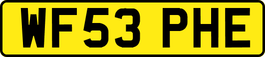 WF53PHE