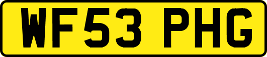 WF53PHG