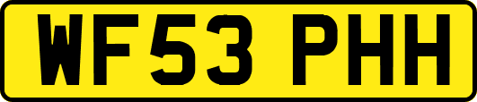 WF53PHH