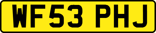 WF53PHJ