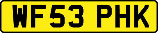 WF53PHK