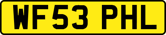 WF53PHL