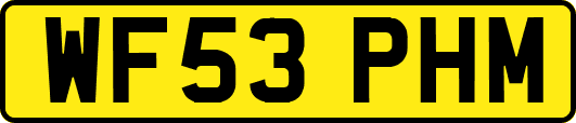 WF53PHM