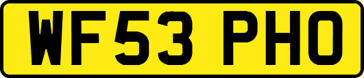WF53PHO