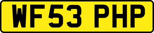 WF53PHP