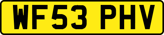 WF53PHV