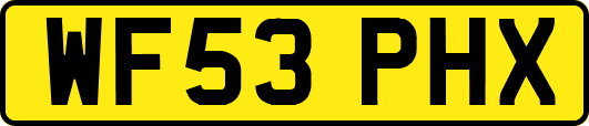 WF53PHX