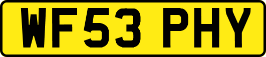 WF53PHY