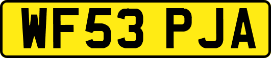 WF53PJA