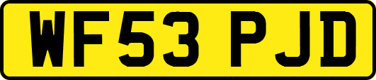WF53PJD
