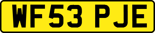 WF53PJE