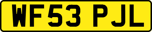 WF53PJL