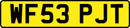 WF53PJT