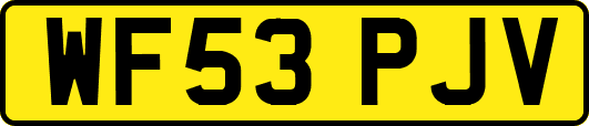 WF53PJV