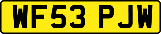 WF53PJW