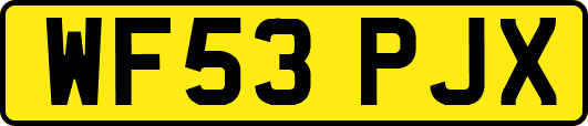WF53PJX