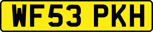 WF53PKH