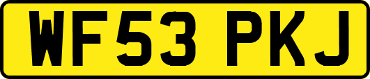 WF53PKJ