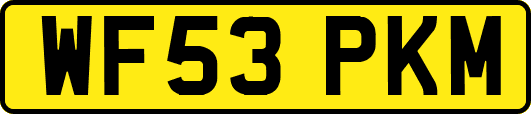 WF53PKM