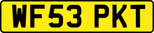 WF53PKT