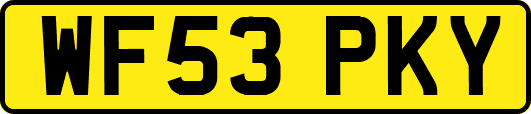 WF53PKY