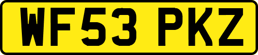 WF53PKZ