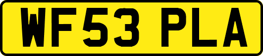 WF53PLA