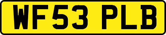 WF53PLB