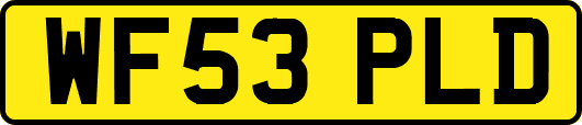 WF53PLD