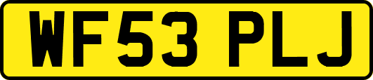 WF53PLJ