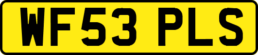 WF53PLS