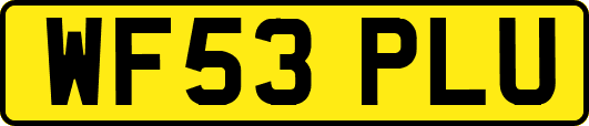 WF53PLU