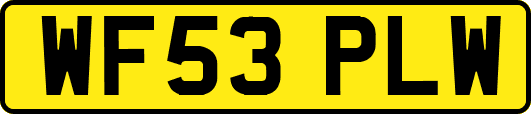 WF53PLW